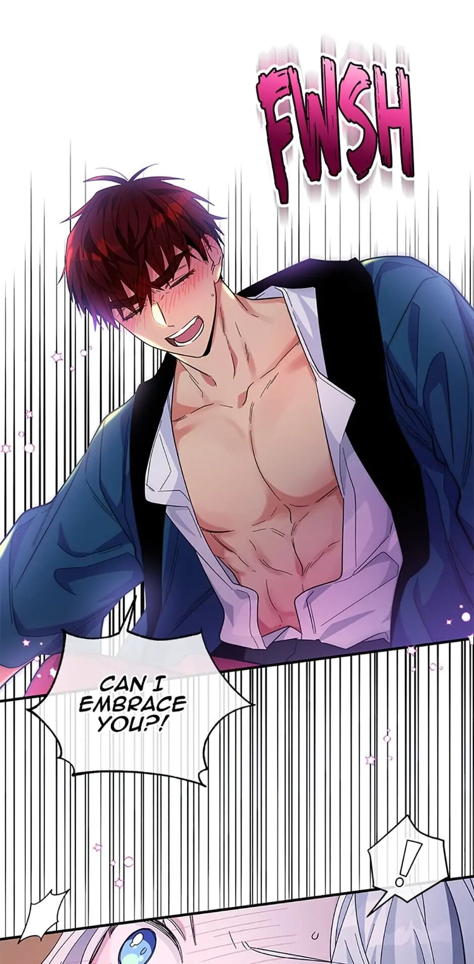 Baroness Goes on Strike [Mature](Official) - Chapter 14 manhwa