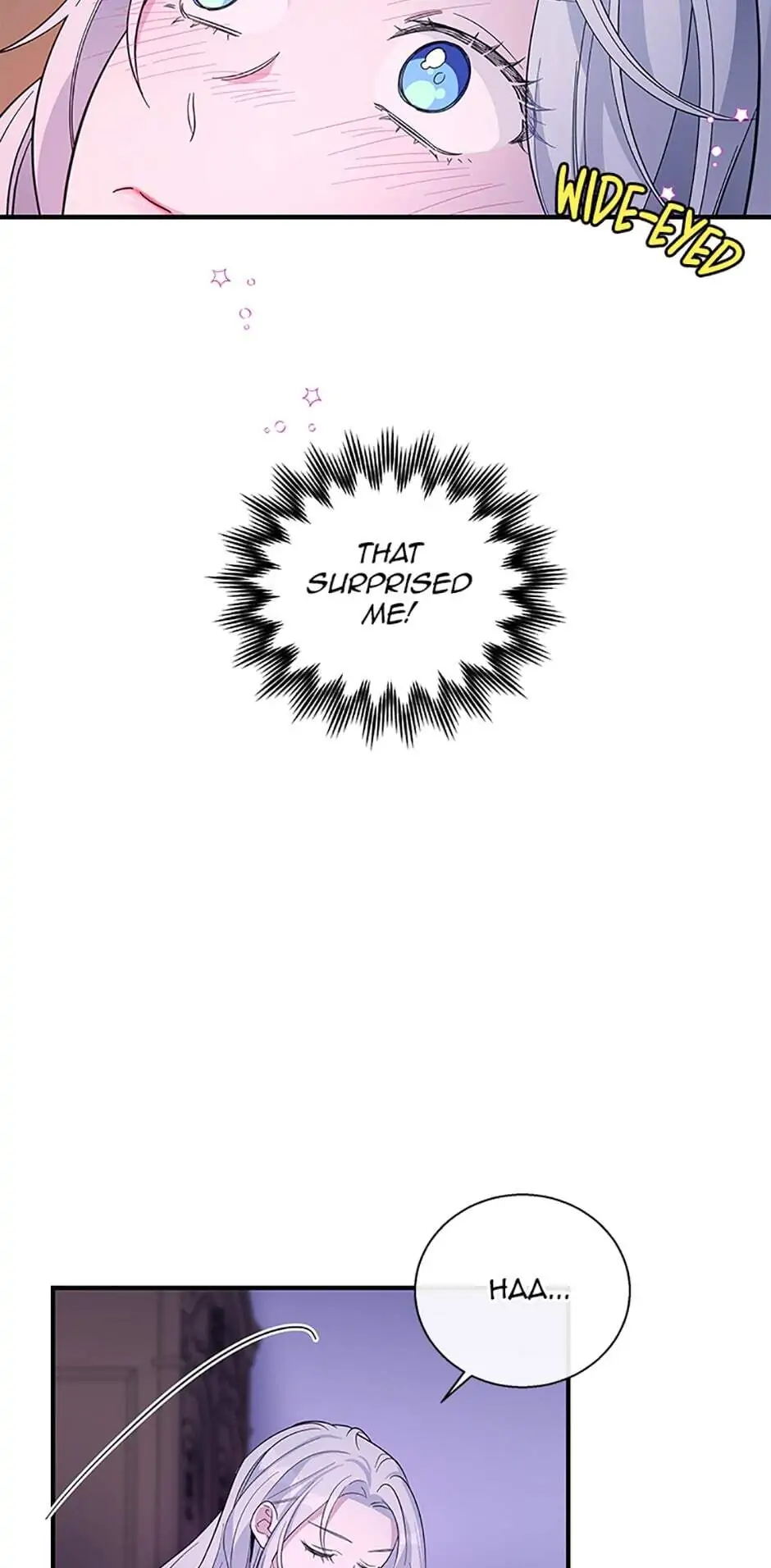 Baroness Goes on Strike [Mature](Official) - Chapter 14 manhwa