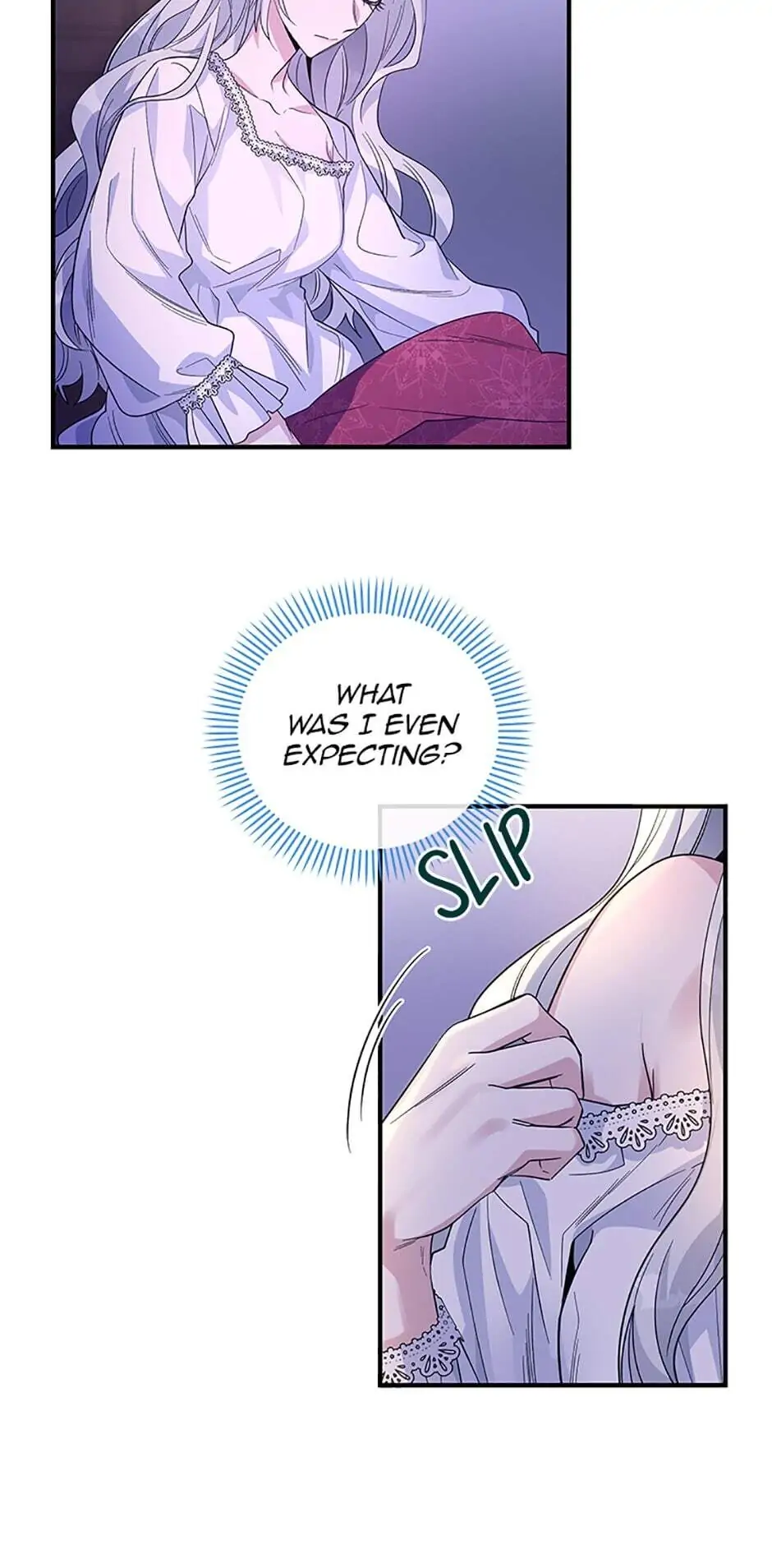 Baroness Goes on Strike [Mature](Official) - Chapter 14 manhwa