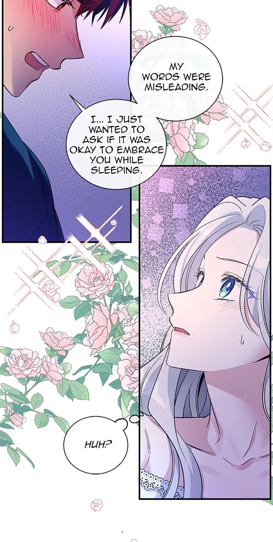Baroness Goes on Strike [Mature](Official) - Chapter 14 manhwa