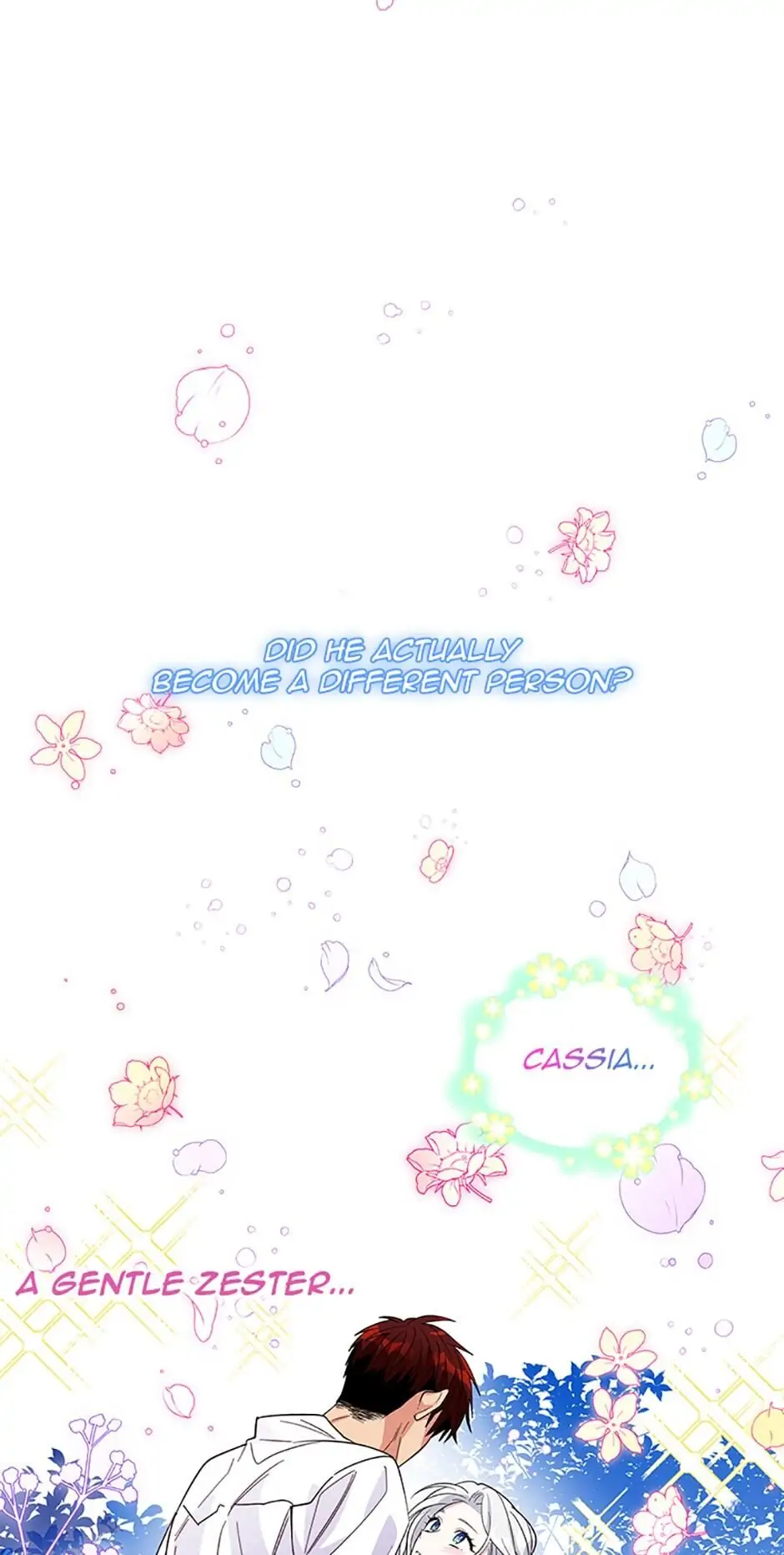 Baroness Goes on Strike [Mature](Official) - Chapter 14 manhwa