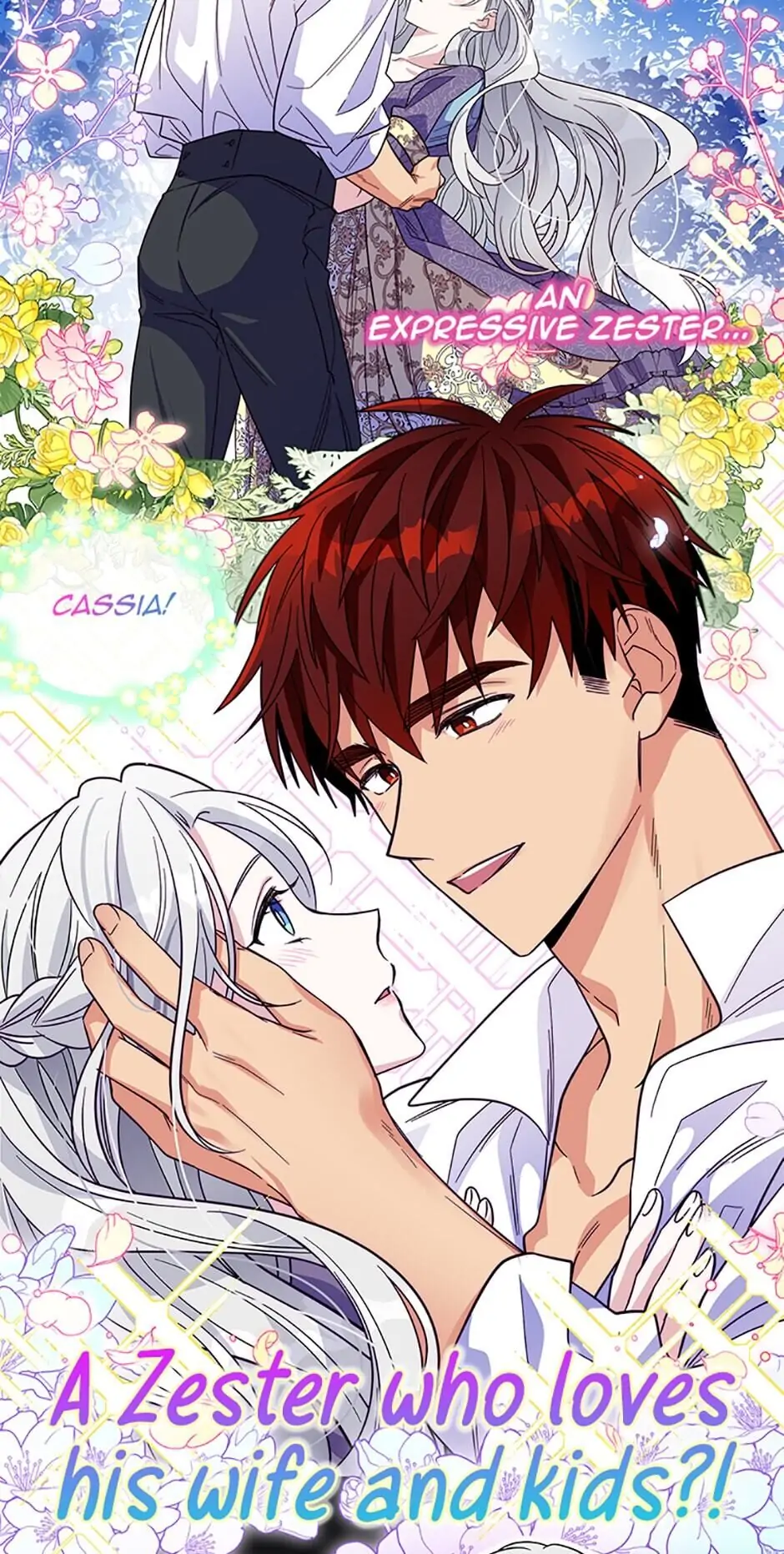 Baroness Goes on Strike [Mature](Official) - Chapter 14 manhwa