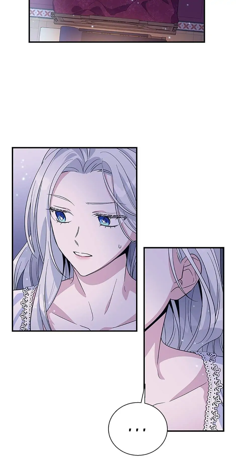 Baroness Goes on Strike [Mature](Official) - Chapter 14 manhwa