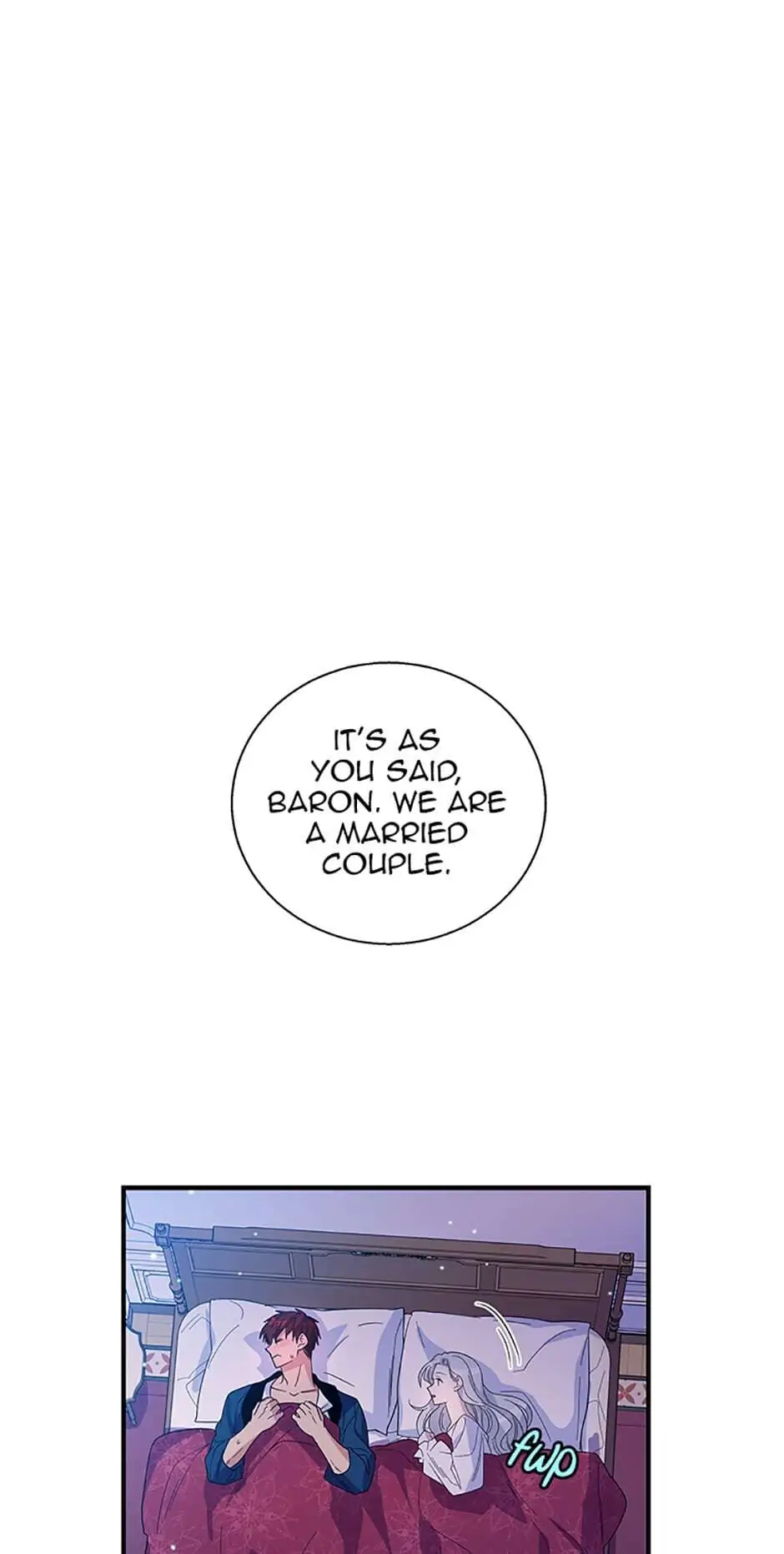Baroness Goes on Strike [Mature](Official) - Chapter 14 manhwa