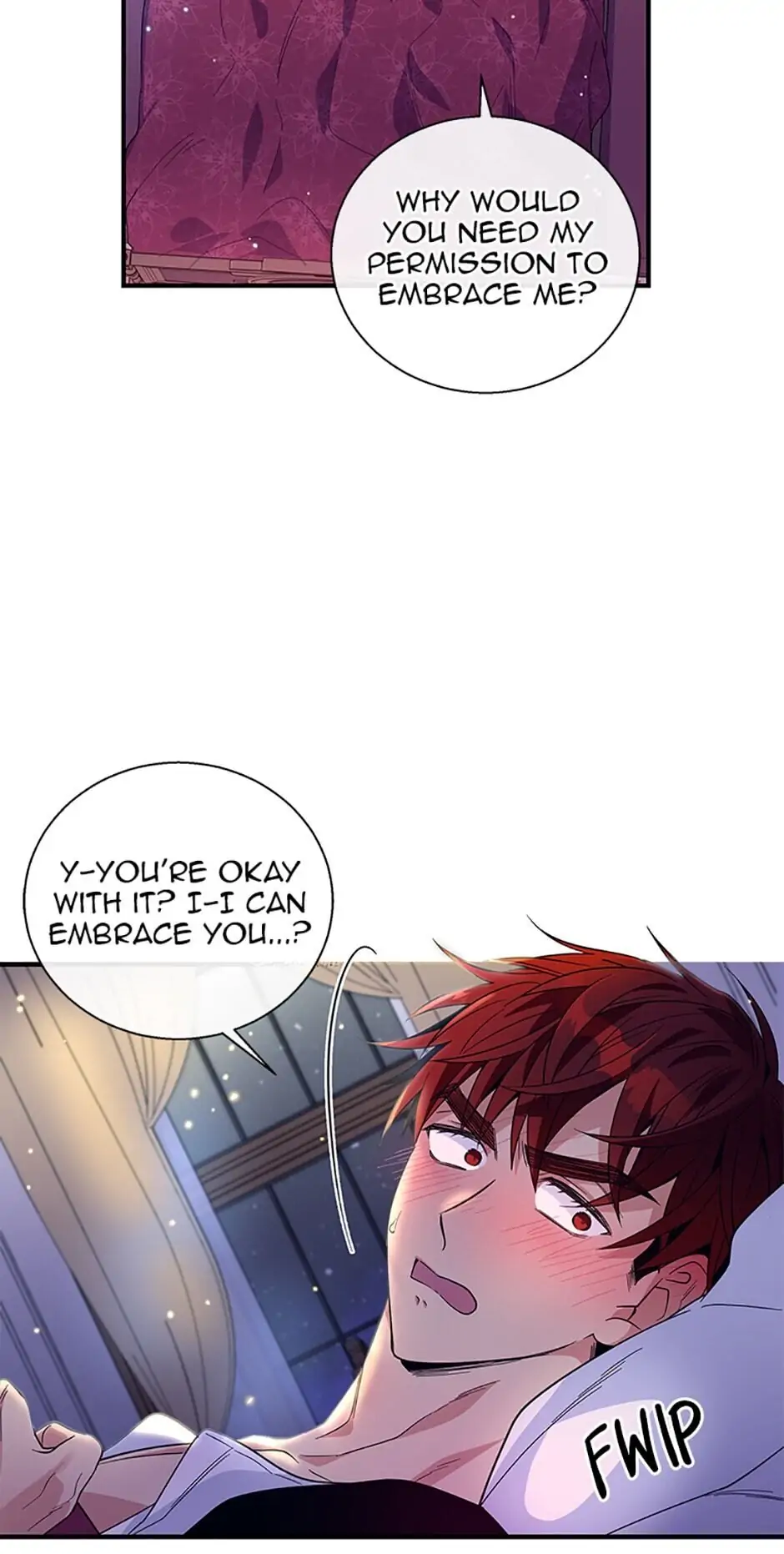 Baroness Goes on Strike [Mature](Official) - Chapter 14 manhwa