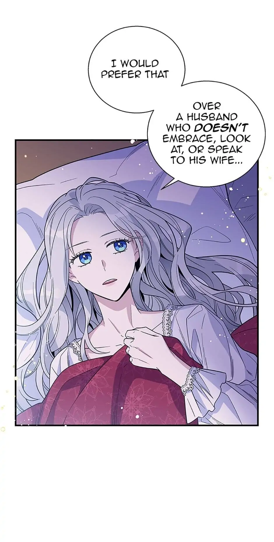 Baroness Goes on Strike [Mature](Official) - Chapter 14 manhwa