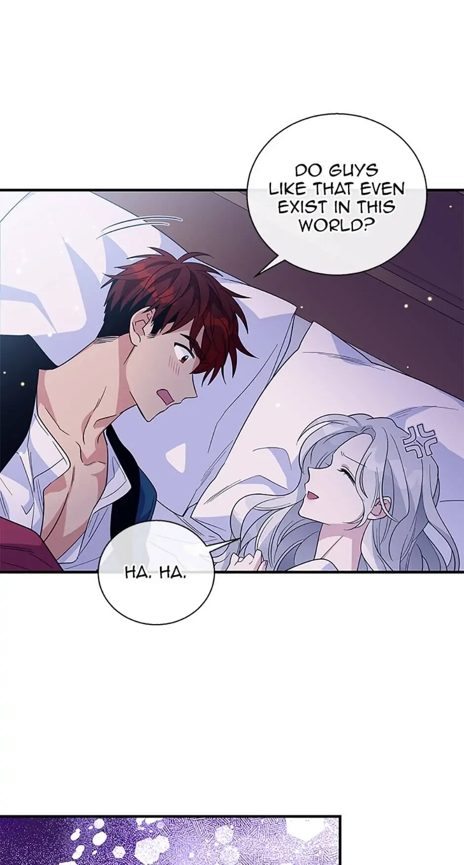Baroness Goes on Strike [Mature](Official) - Chapter 14 manhwa