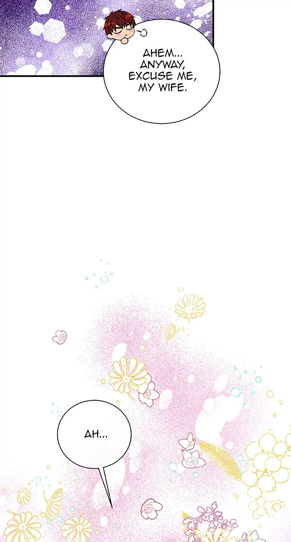 Baroness Goes on Strike [Mature](Official) - Chapter 14 manhwa