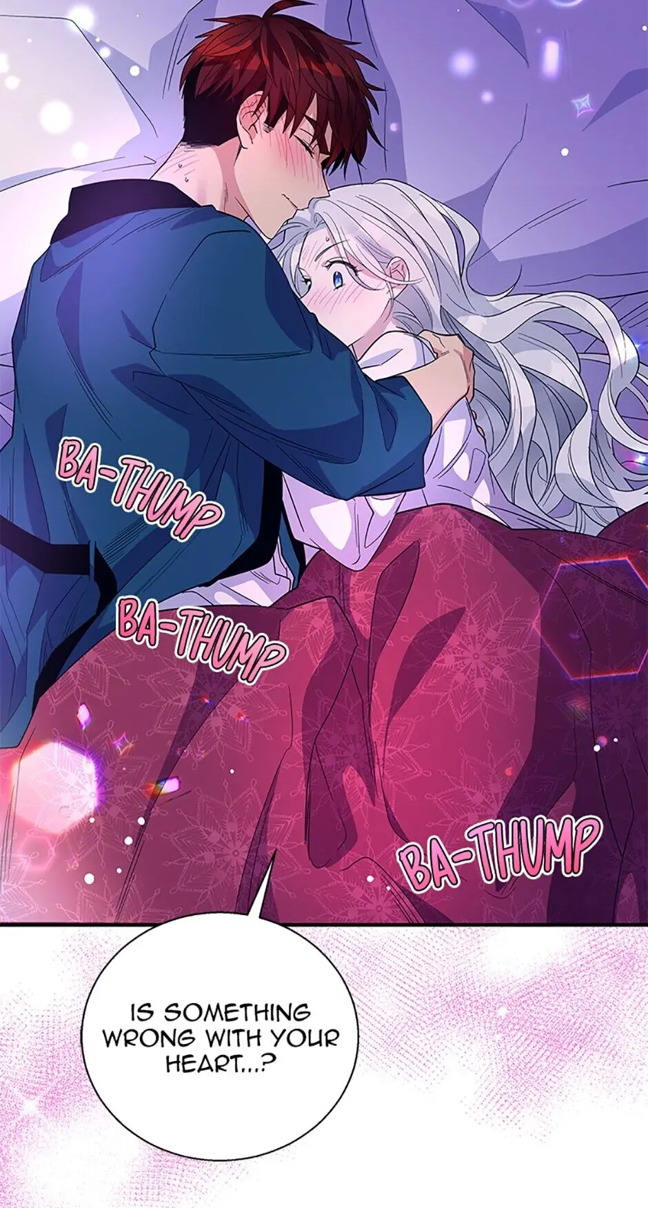Baroness Goes on Strike [Mature](Official) - Chapter 14 manhwa