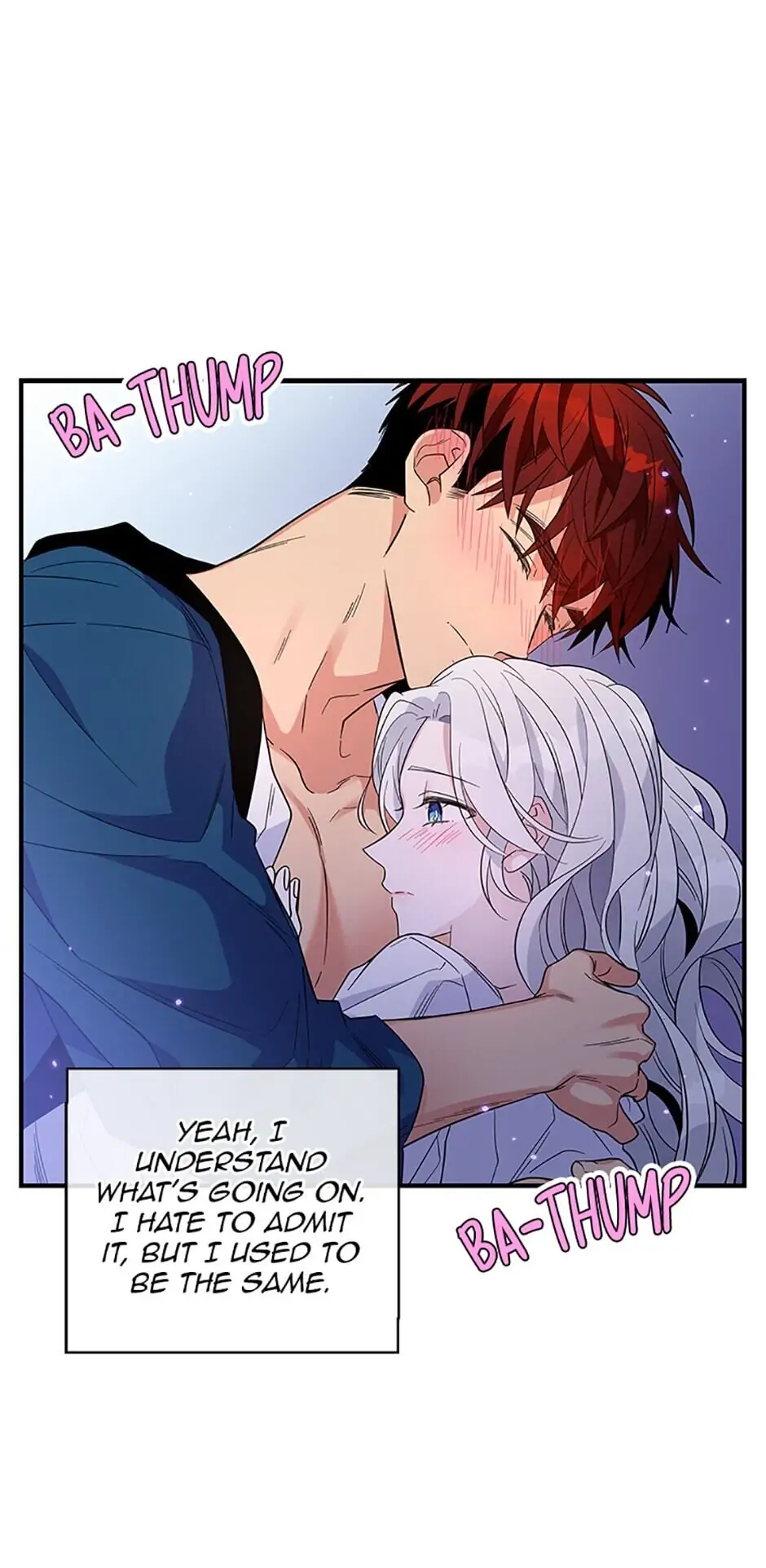 Baroness Goes on Strike [Mature](Official) - Chapter 15 manhwa