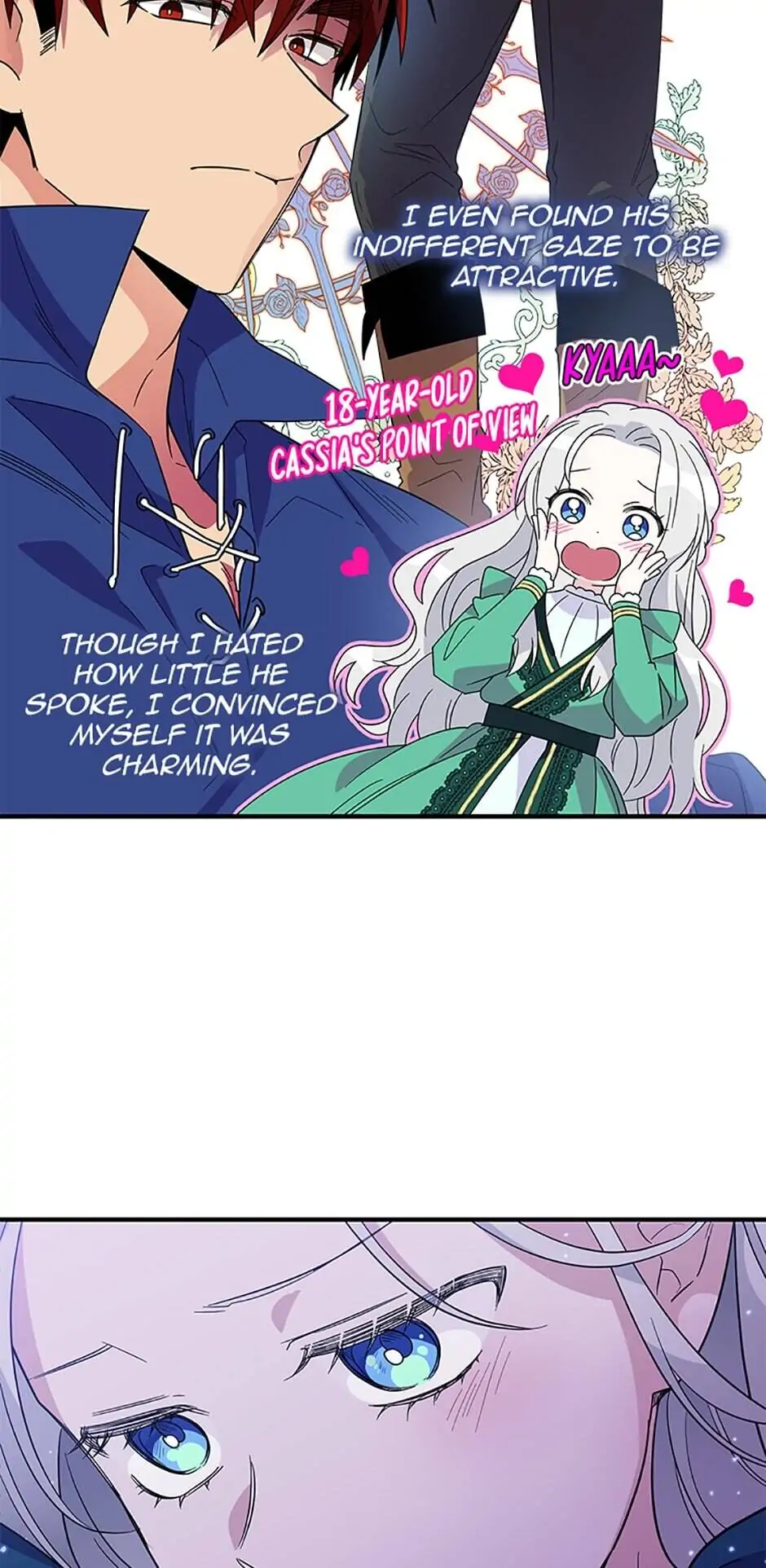 Baroness Goes on Strike [Mature](Official) - Chapter 15 manhwa