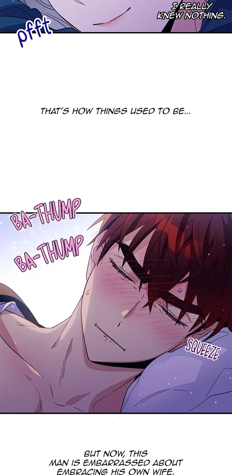 Baroness Goes on Strike [Mature](Official) - Chapter 15 manhwa