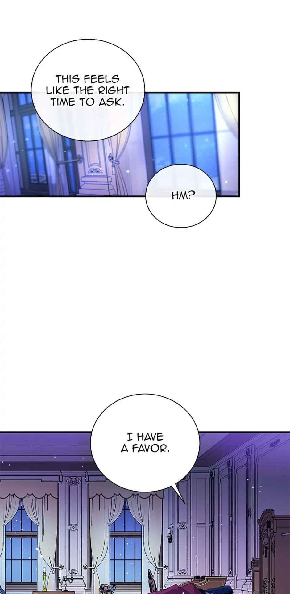 Baroness Goes on Strike [Mature](Official) - Chapter 15 manhwa