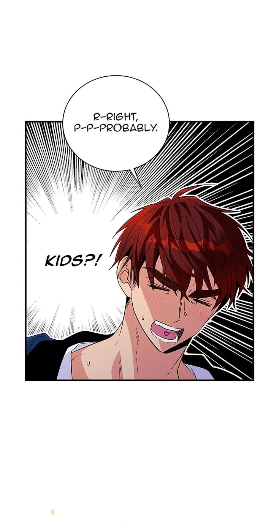 Baroness Goes on Strike [Mature](Official) - Chapter 15 manhwa