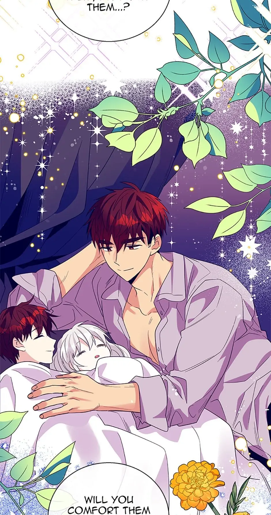 Baroness Goes on Strike [Mature](Official) - Chapter 15 manhwa