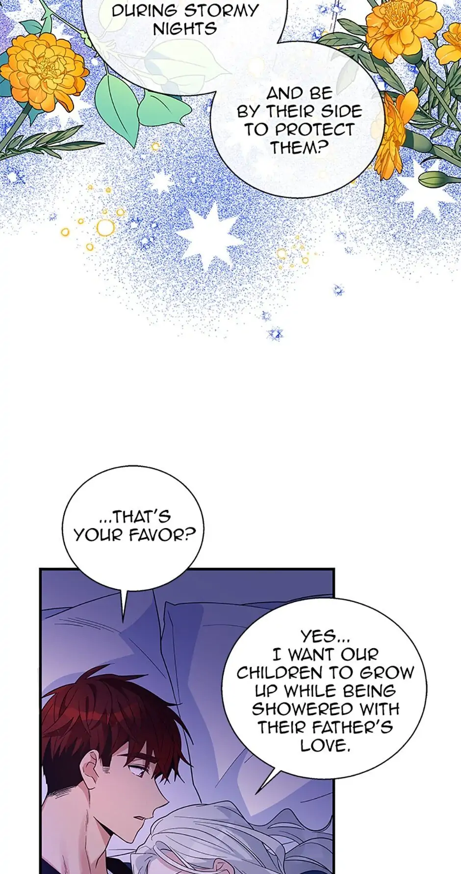 Baroness Goes on Strike [Mature](Official) - Chapter 15 manhwa