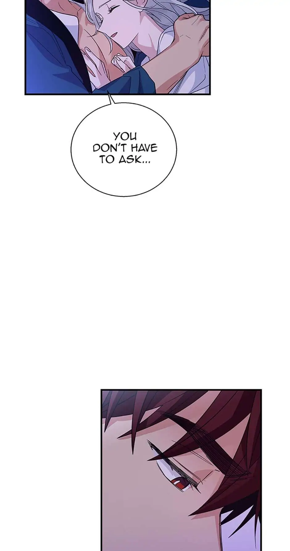 Baroness Goes on Strike [Mature](Official) - Chapter 15 manhwa