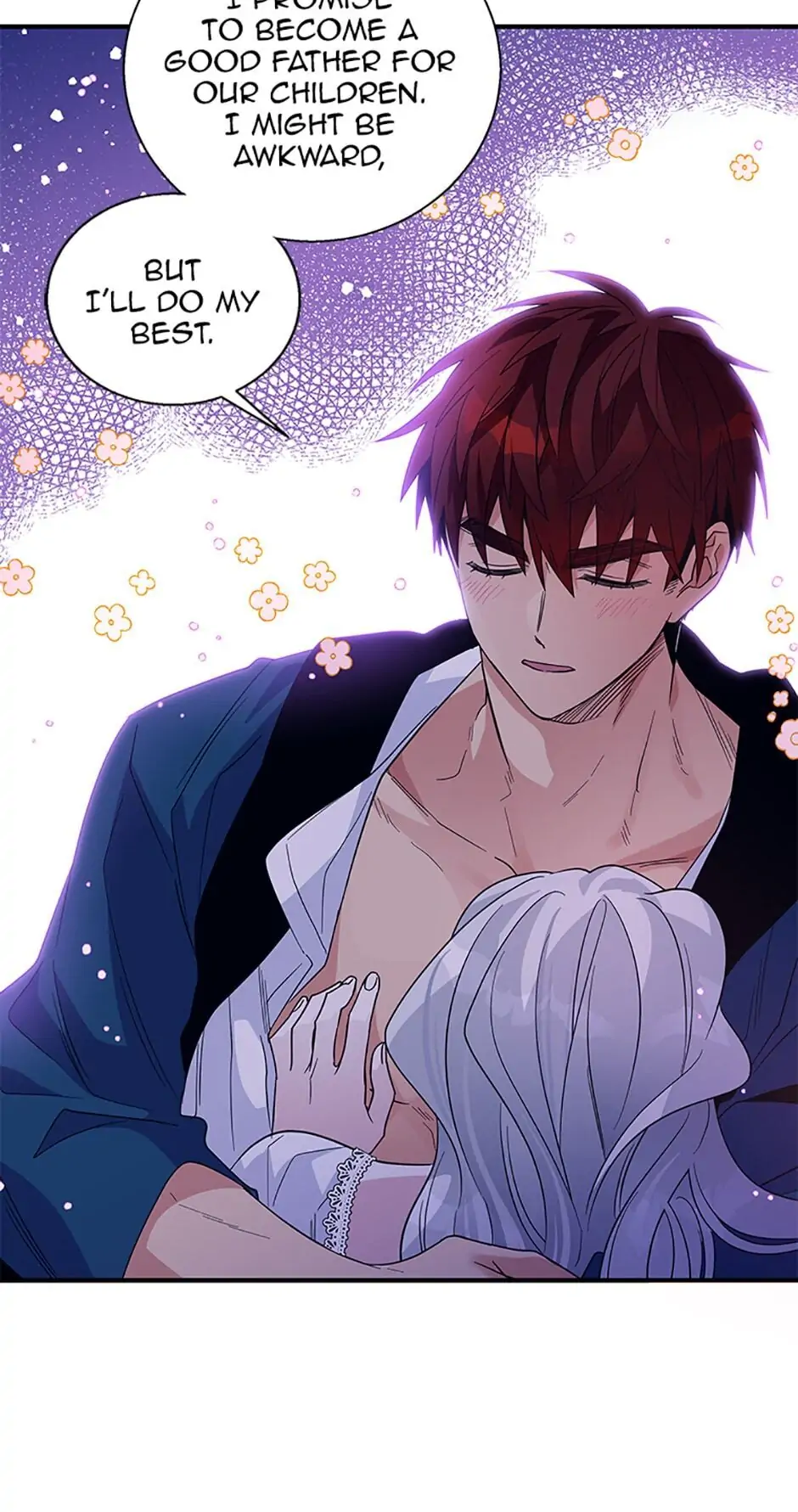 Baroness Goes on Strike [Mature](Official) - Chapter 15 manhwa
