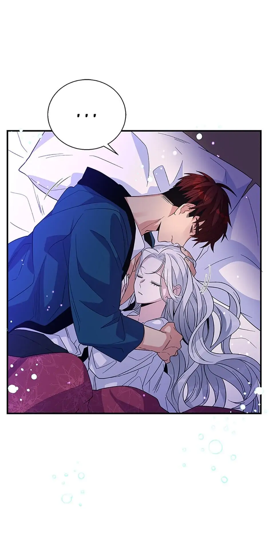 Baroness Goes on Strike [Mature](Official) - Chapter 15 manhwa
