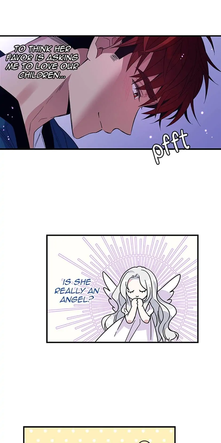 Baroness Goes on Strike [Mature](Official) - Chapter 15 manhwa