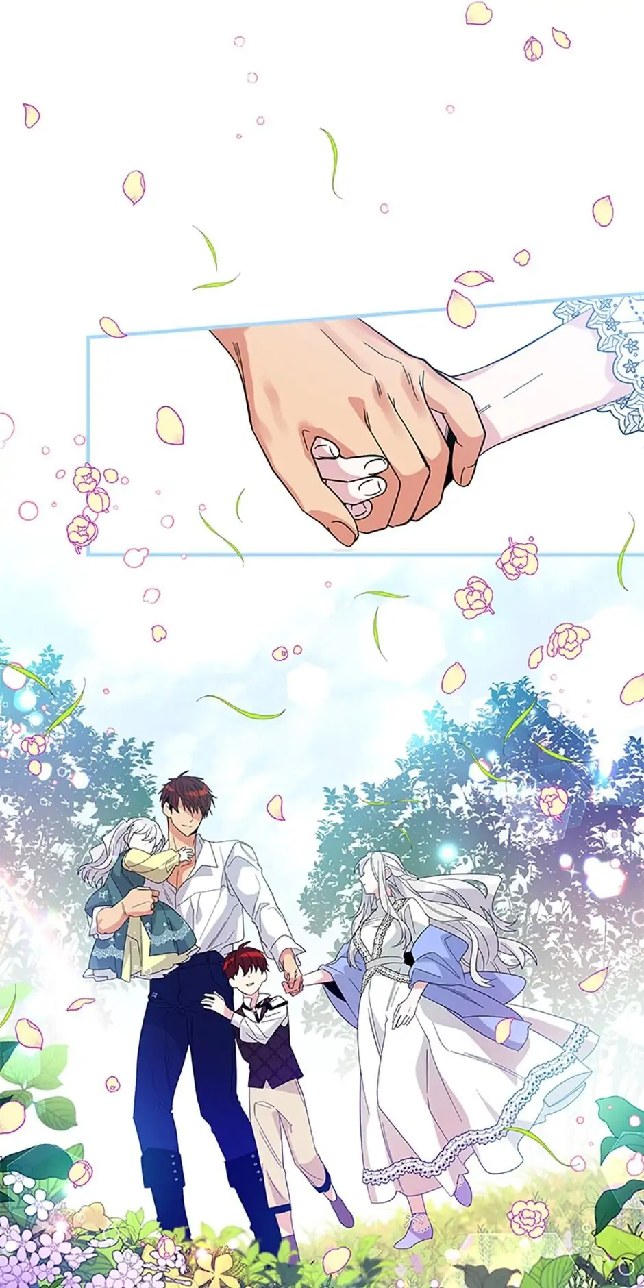 Baroness Goes on Strike [Mature](Official) - Chapter 15 manhwa
