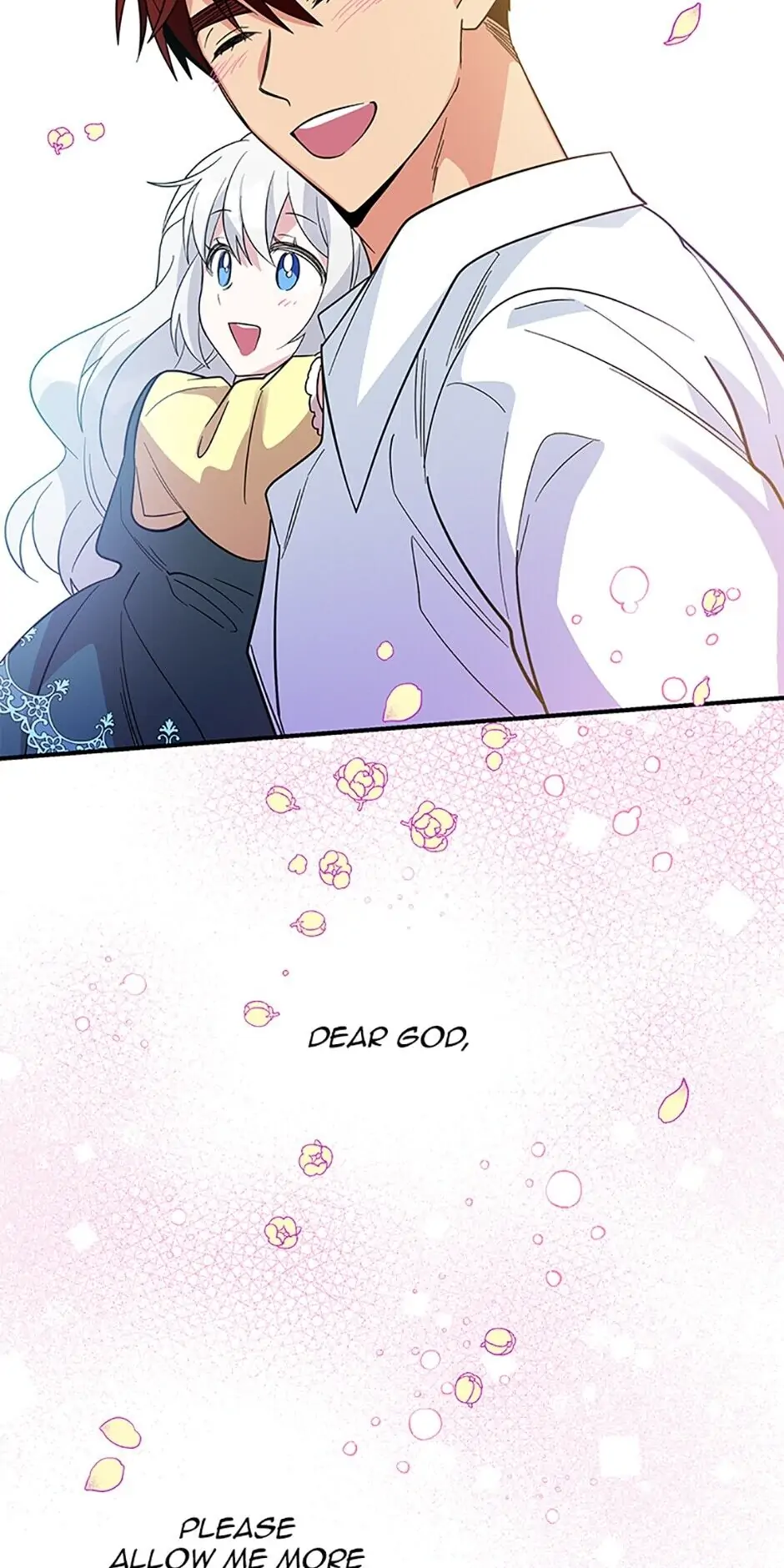 Baroness Goes on Strike [Mature](Official) - Chapter 15 manhwa