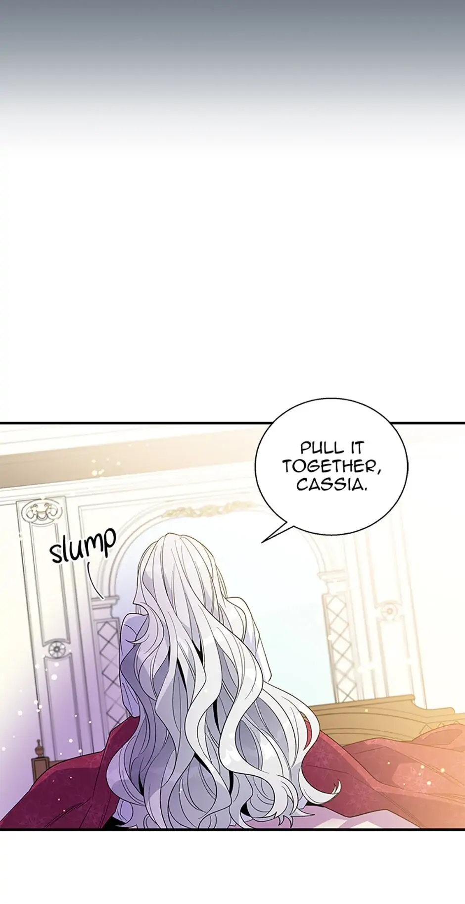 Baroness Goes on Strike [Mature](Official) - Chapter 15 manhwa