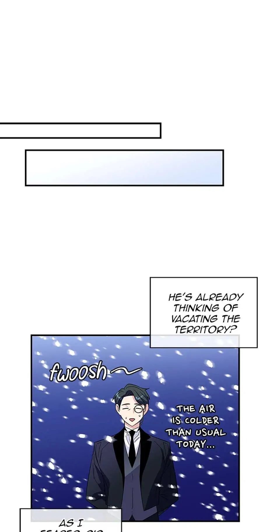 Baroness Goes on Strike [Mature](Official) - Chapter 15 manhwa