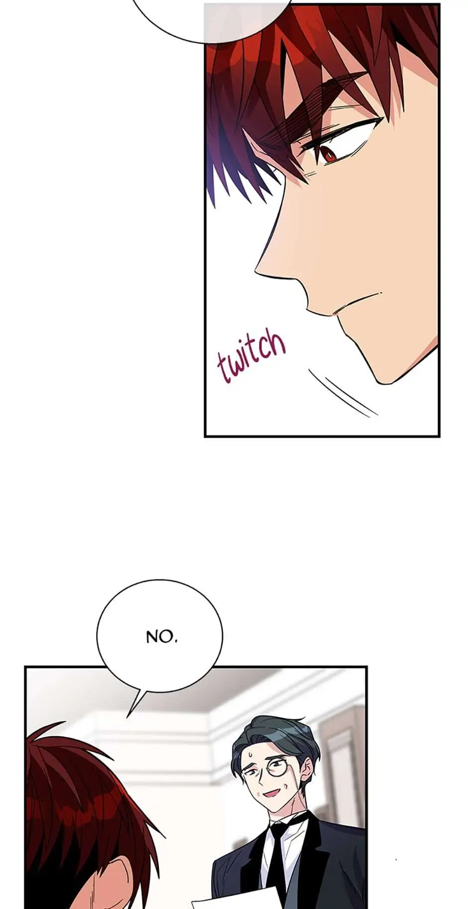 Baroness Goes on Strike [Mature](Official) - Chapter 15 manhwa