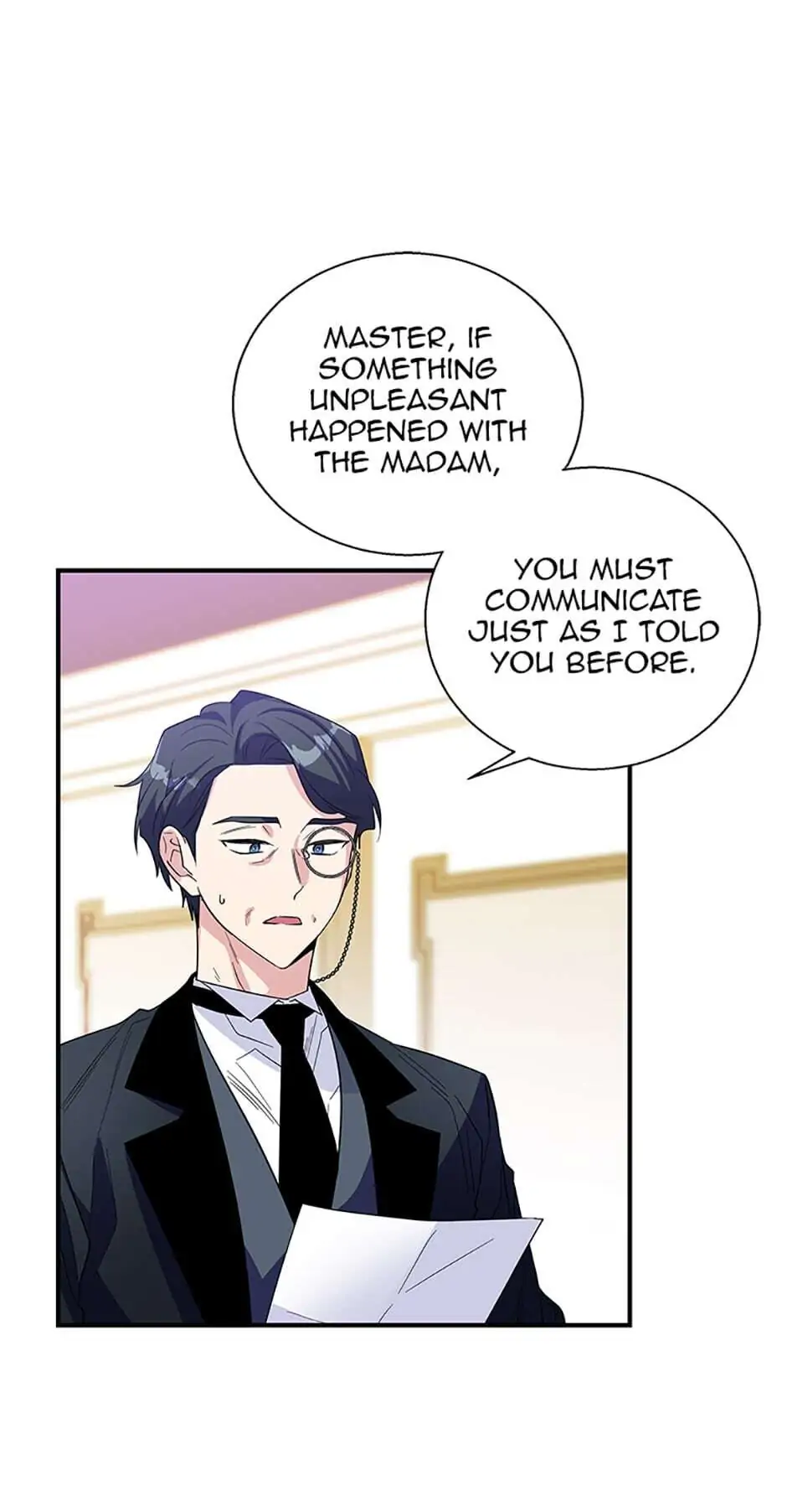 Baroness Goes on Strike [Mature](Official) - Chapter 15 manhwa