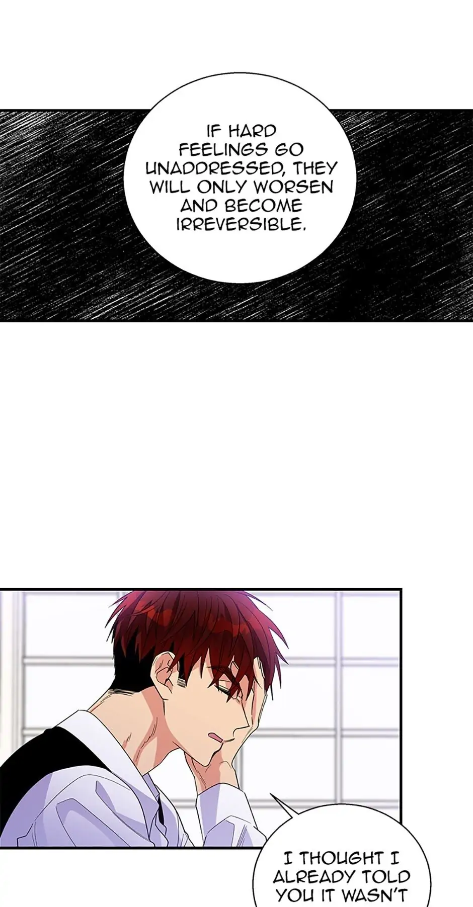 Baroness Goes on Strike [Mature](Official) - Chapter 15 manhwa