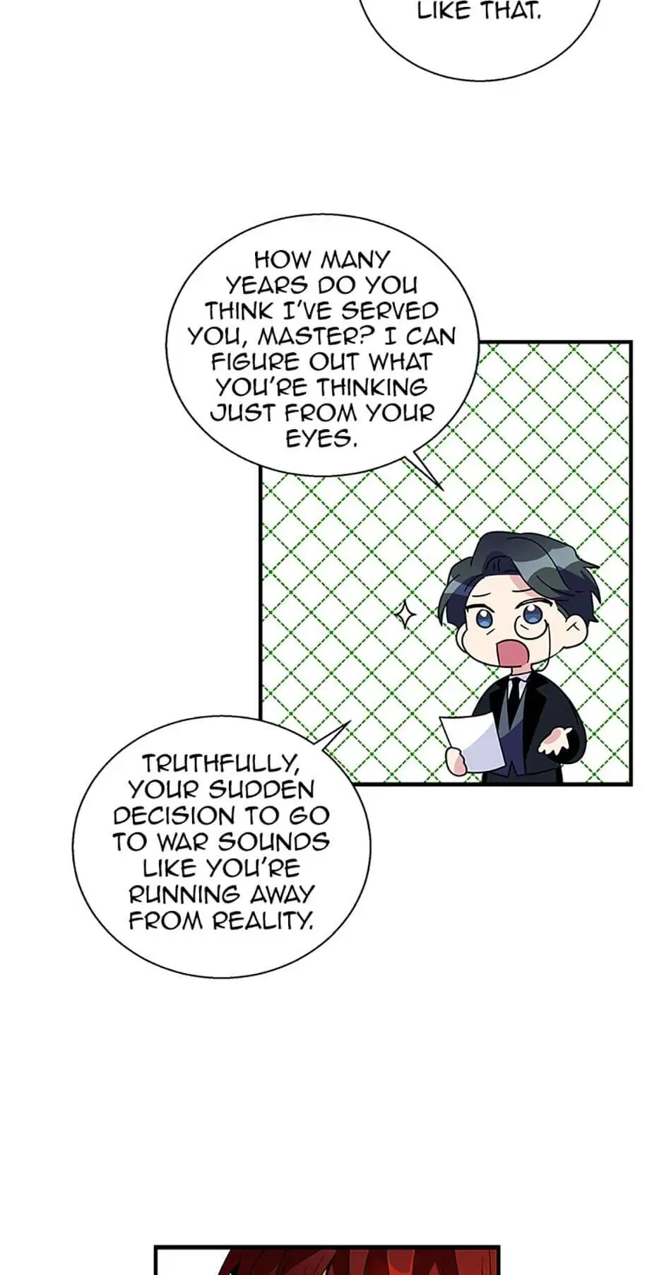 Baroness Goes on Strike [Mature](Official) - Chapter 15 manhwa