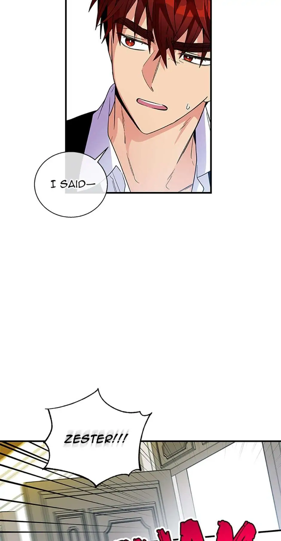 Baroness Goes on Strike [Mature](Official) - Chapter 15 manhwa