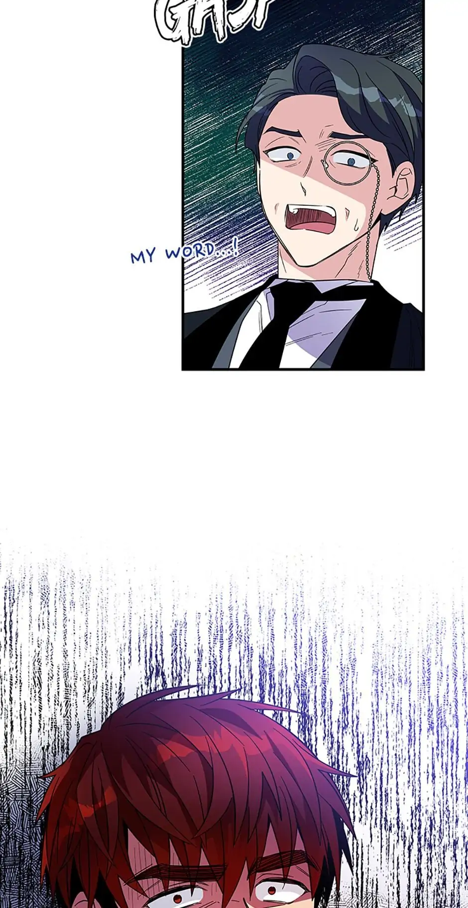 Baroness Goes on Strike [Mature](Official) - Chapter 15 manhwa
