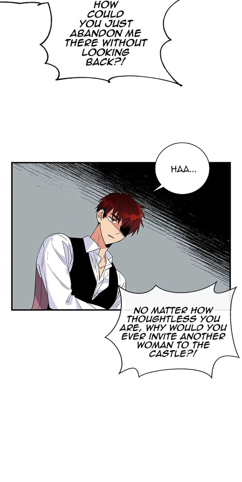 Baroness Goes on Strike [Mature](Official) - Chapter 16 manhwa
