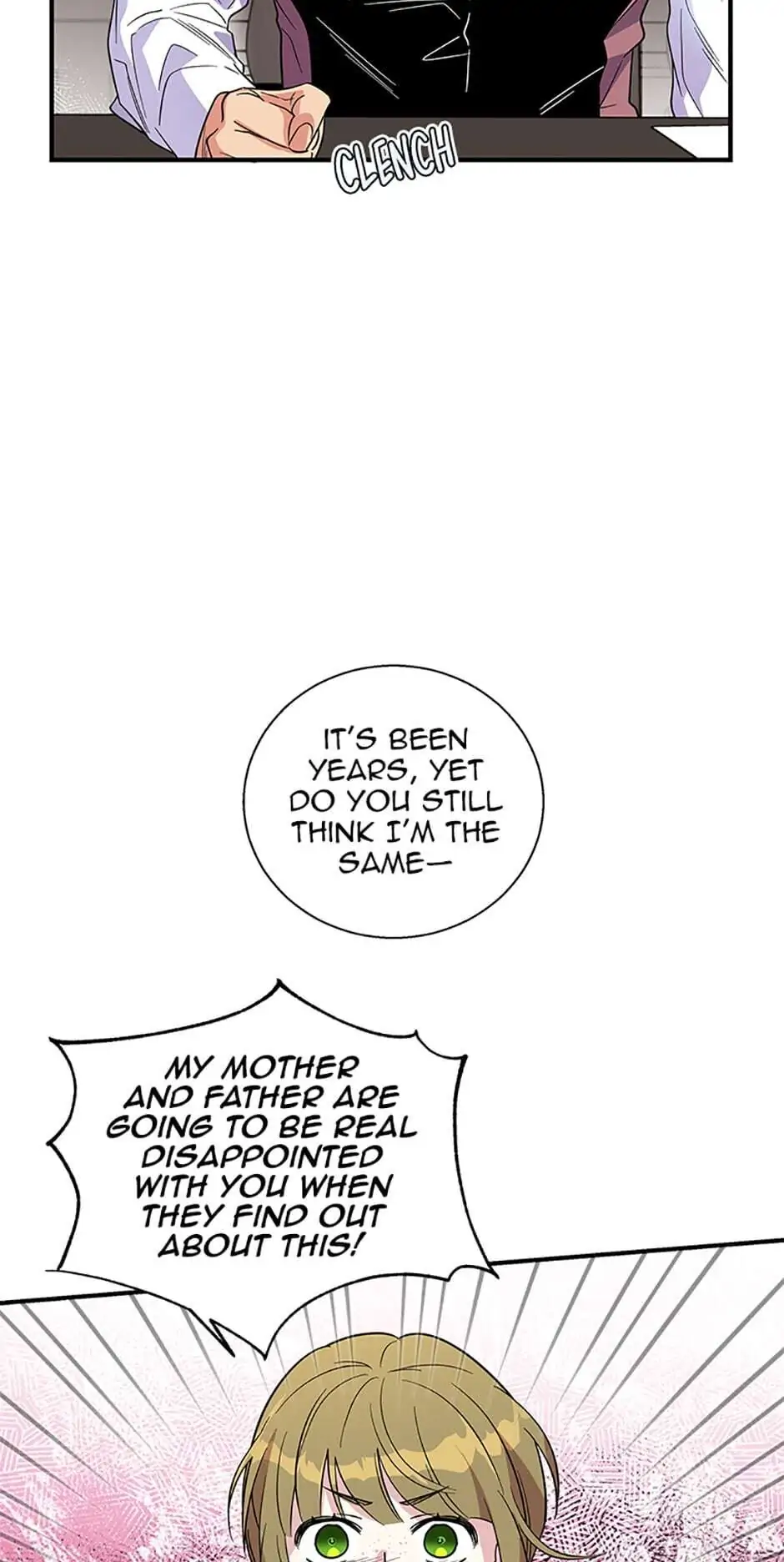 Baroness Goes on Strike [Mature](Official) - Chapter 16 manhwa