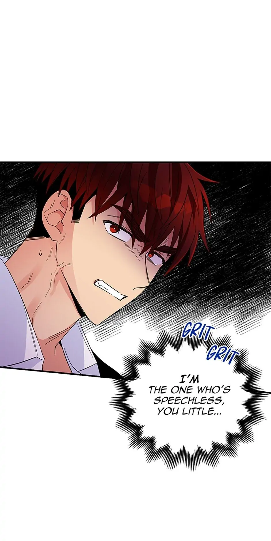Baroness Goes on Strike [Mature](Official) - Chapter 16 manhwa