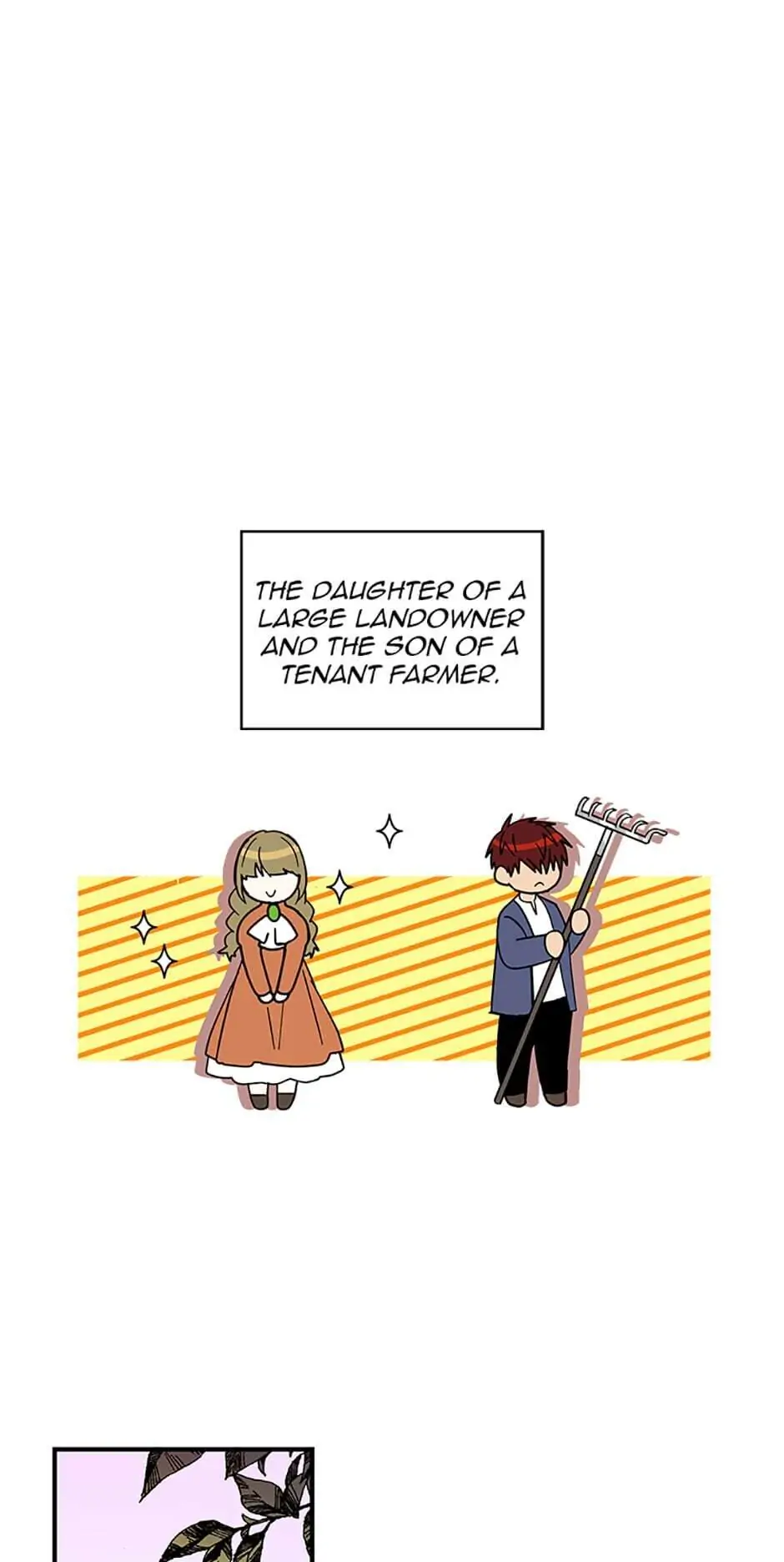 Baroness Goes on Strike [Mature](Official) - Chapter 16 manhwa