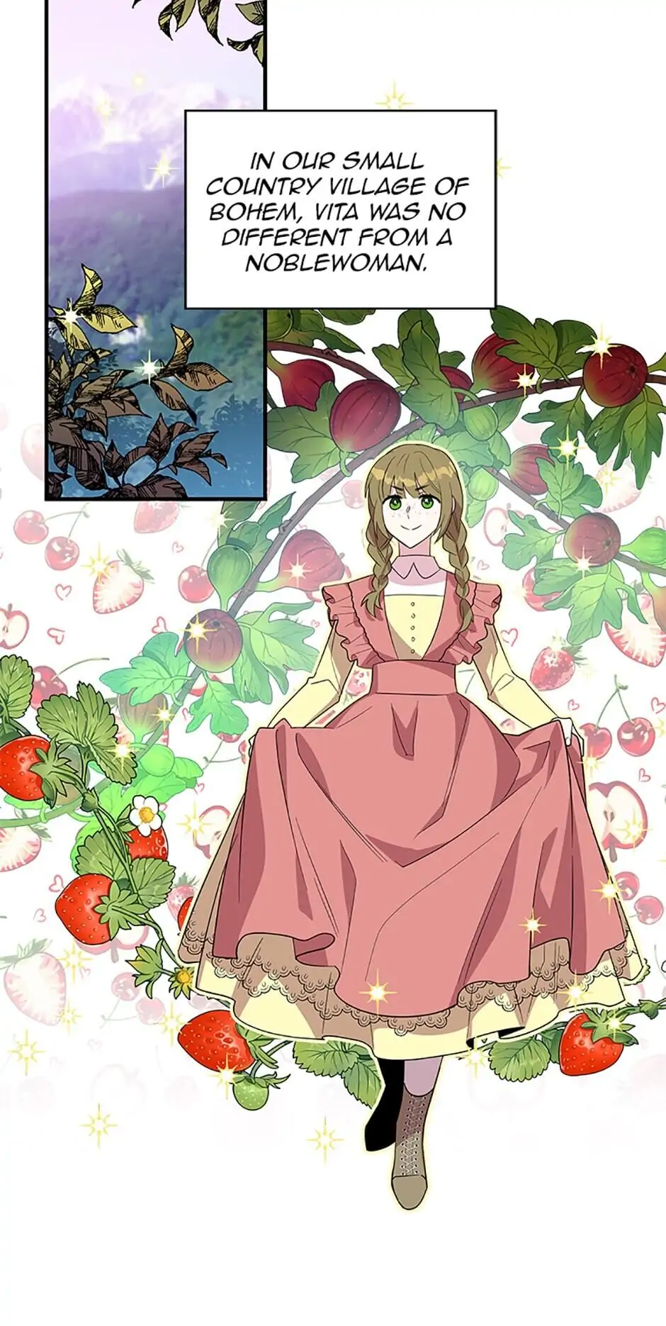 Baroness Goes on Strike [Mature](Official) - Chapter 16 manhwa