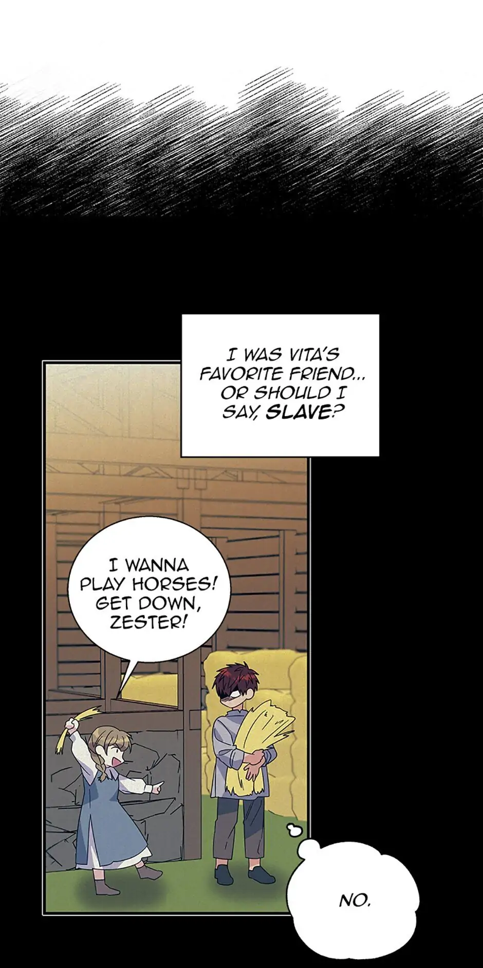 Baroness Goes on Strike [Mature](Official) - Chapter 16 manhwa