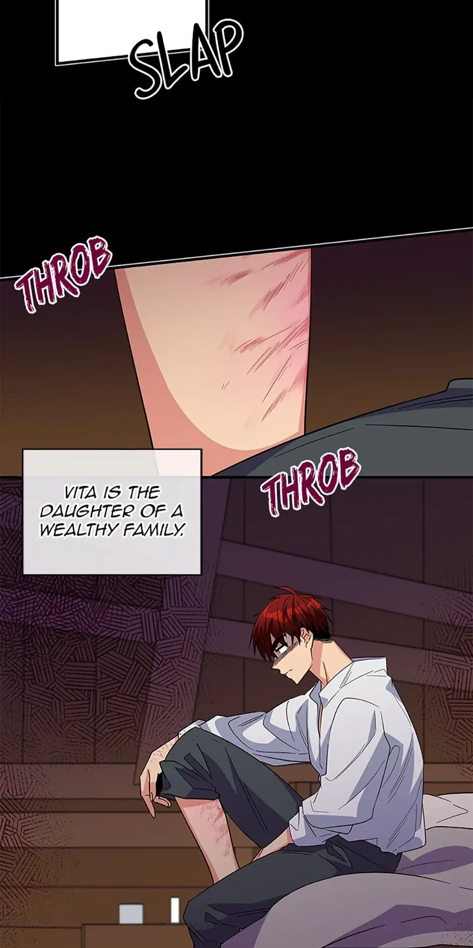 Baroness Goes on Strike [Mature](Official) - Chapter 16 manhwa