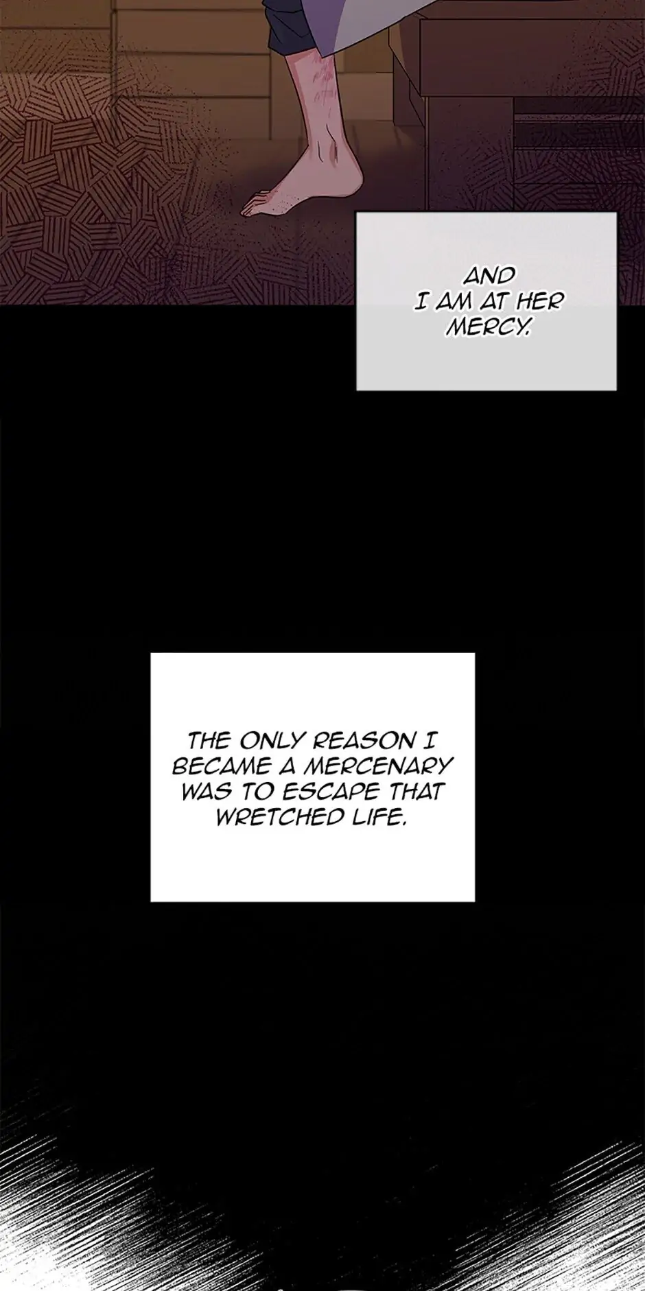 Baroness Goes on Strike [Mature](Official) - Chapter 16 manhwa