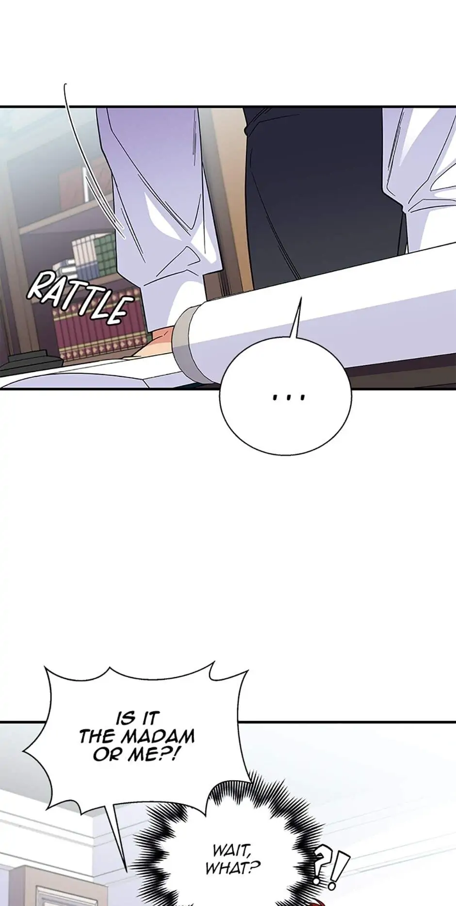 Baroness Goes on Strike [Mature](Official) - Chapter 16 manhwa