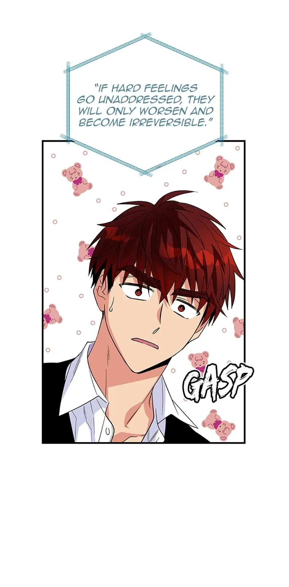 Baroness Goes on Strike [Mature](Official) - Chapter 16 manhwa