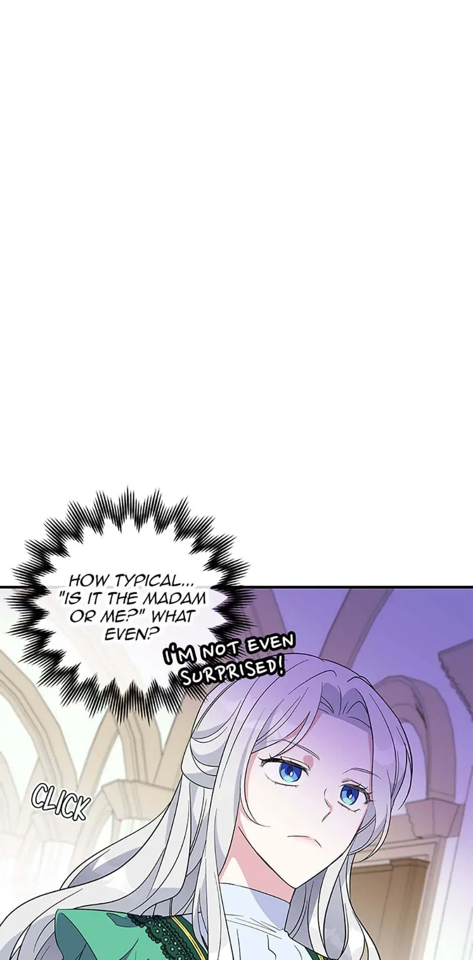 Baroness Goes on Strike [Mature](Official) - Chapter 16 manhwa