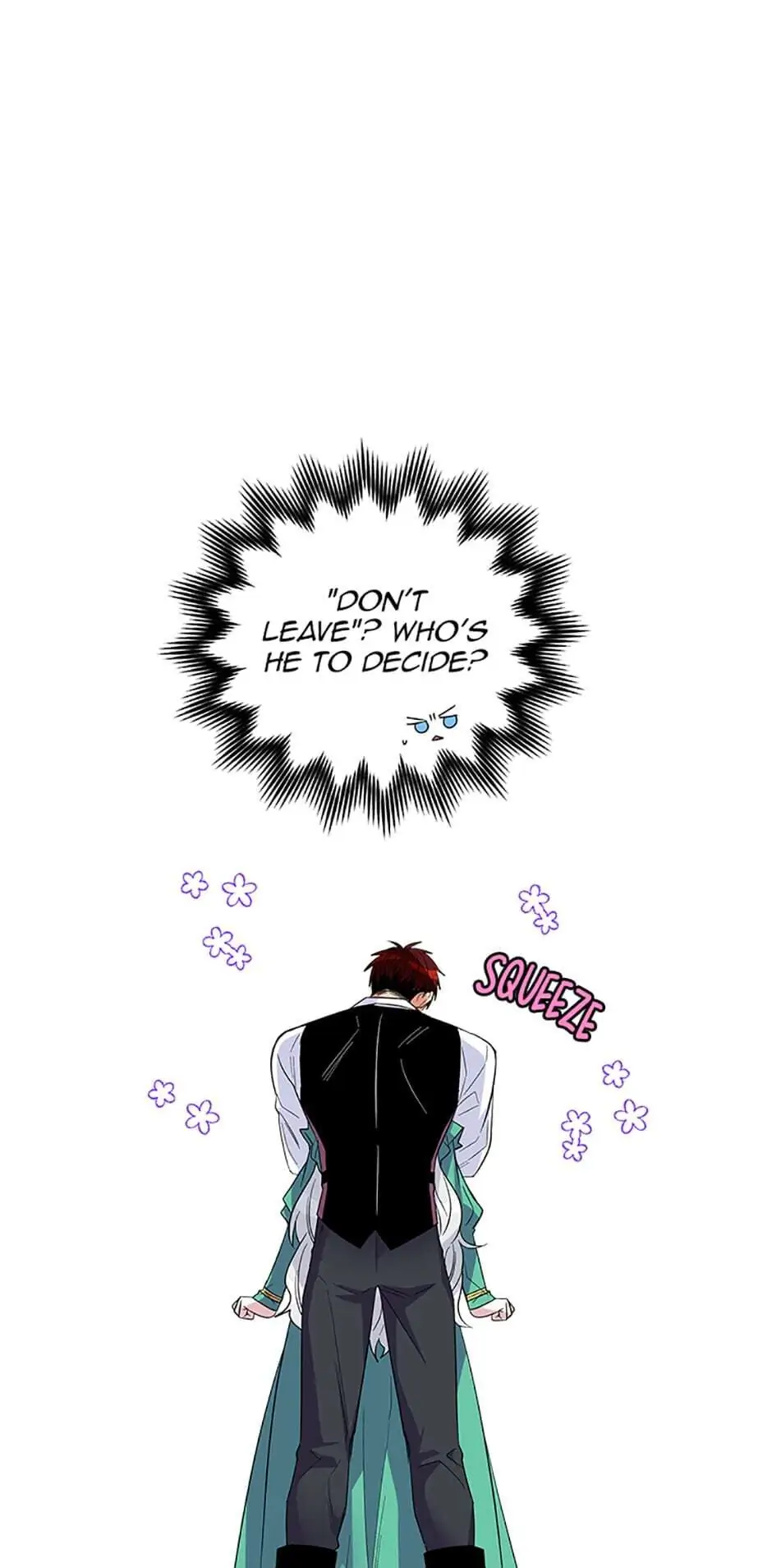 Baroness Goes on Strike [Mature](Official) - Chapter 16 manhwa