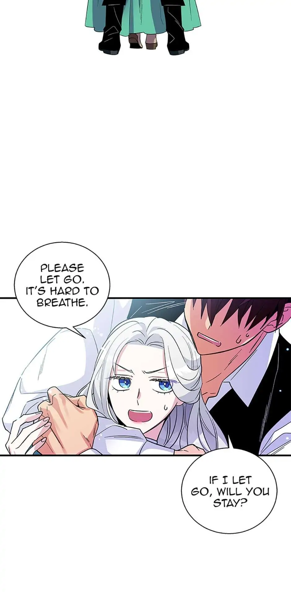 Baroness Goes on Strike [Mature](Official) - Chapter 16 manhwa