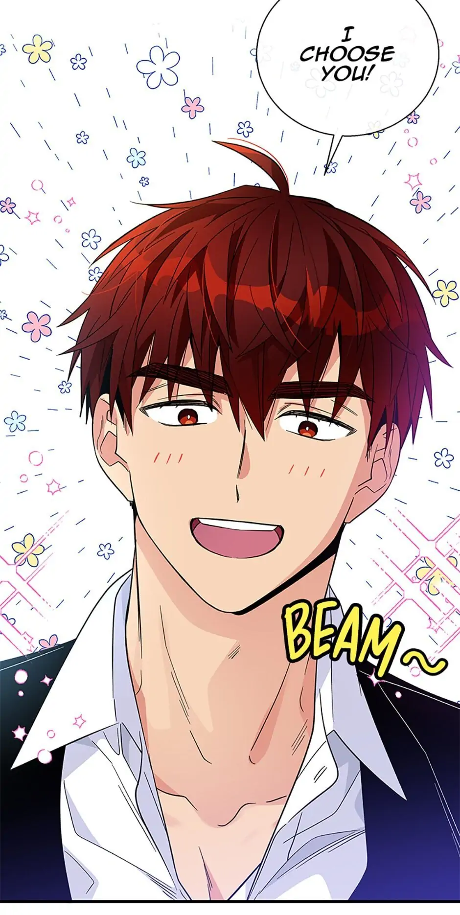 Baroness Goes on Strike [Mature](Official) - Chapter 16 manhwa