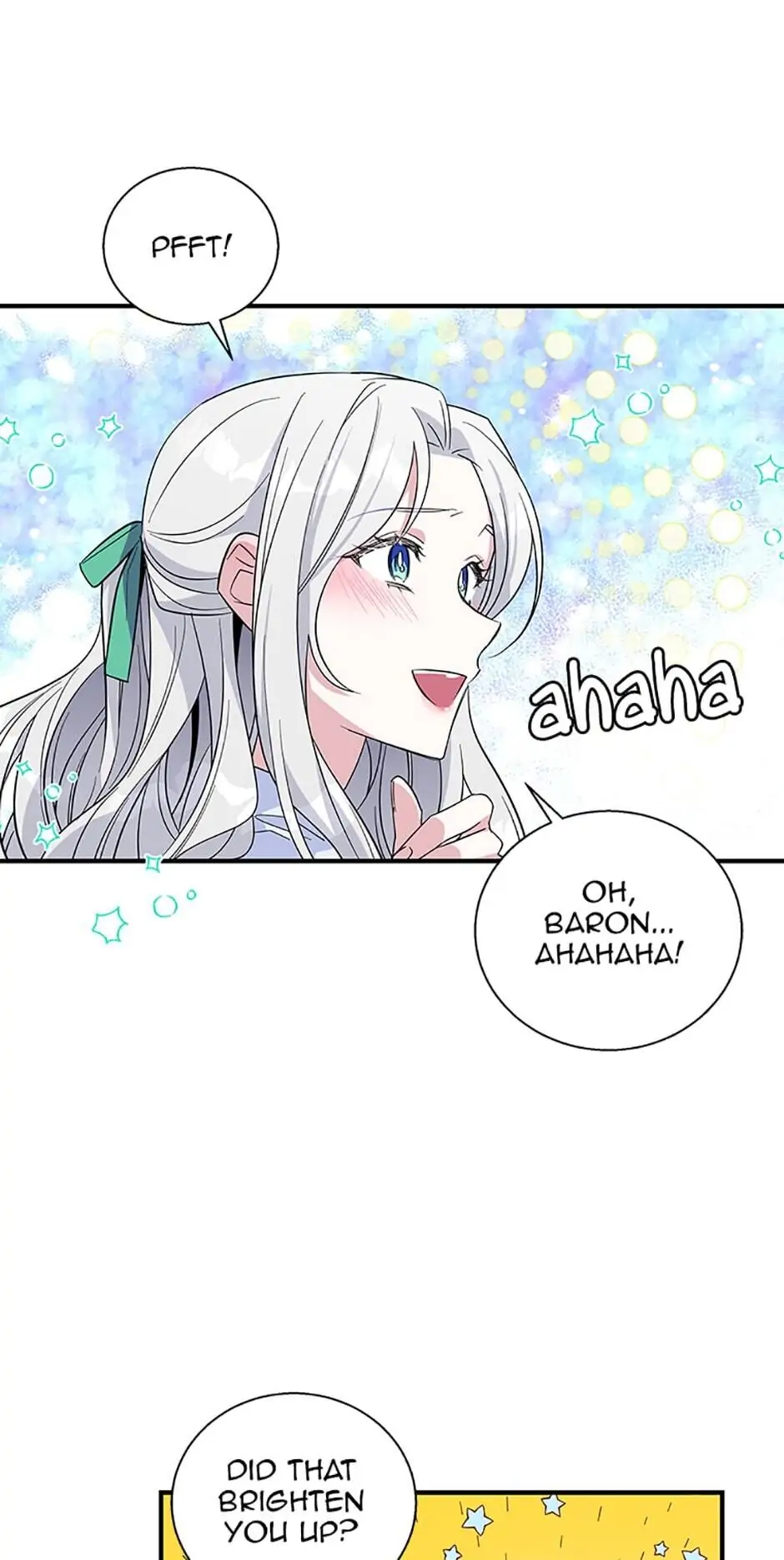 Baroness Goes on Strike [Mature](Official) - Chapter 16 manhwa