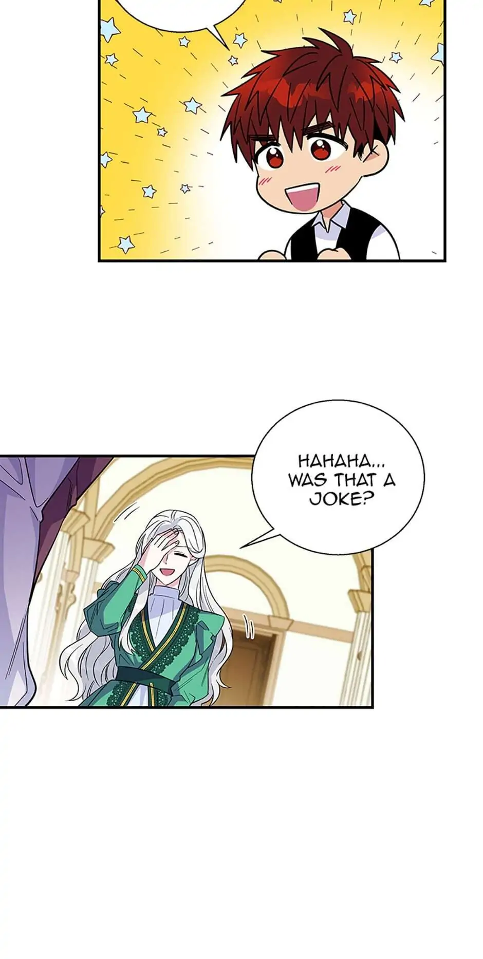 Baroness Goes on Strike [Mature](Official) - Chapter 16 manhwa